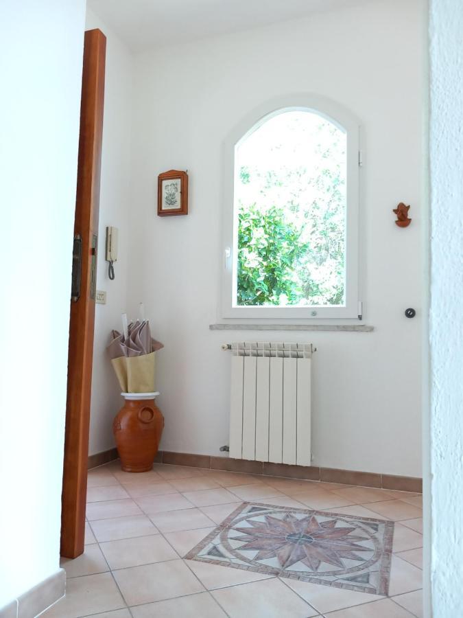 Forio di Ischia Villetta Panoramica מראה חיצוני תמונה