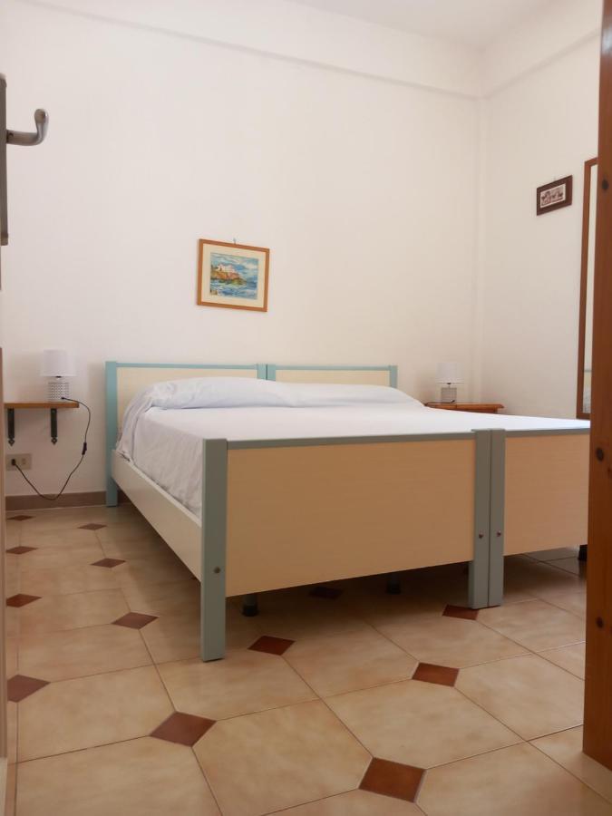 Forio di Ischia Villetta Panoramica מראה חיצוני תמונה