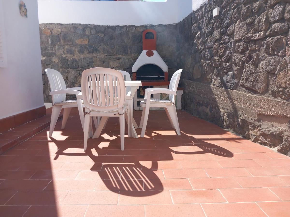 Forio di Ischia Villetta Panoramica מראה חיצוני תמונה