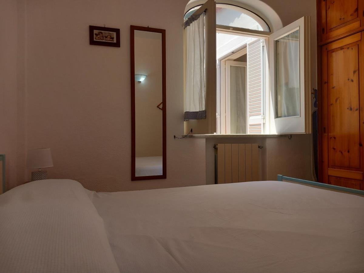 Forio di Ischia Villetta Panoramica מראה חיצוני תמונה