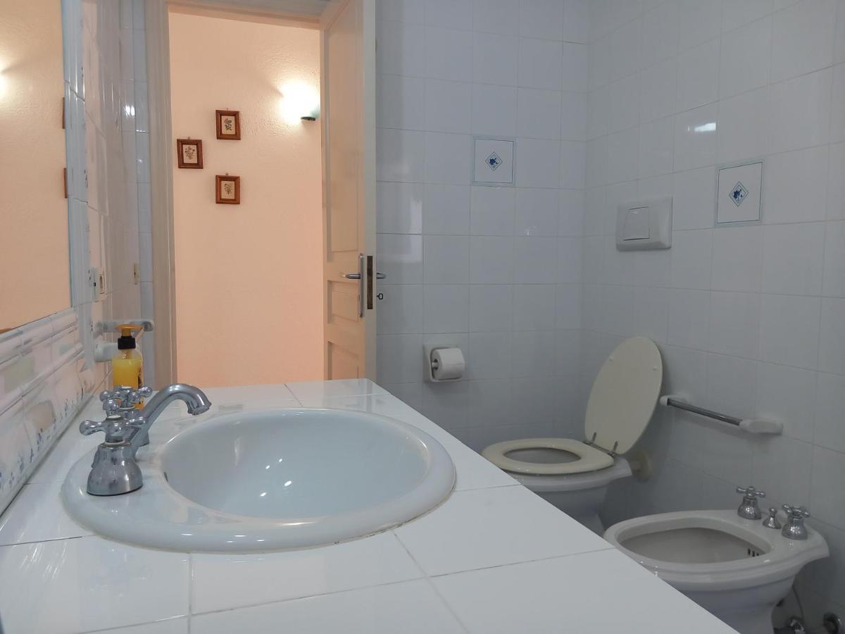 Forio di Ischia Villetta Panoramica מראה חיצוני תמונה